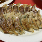 太興飯店 - 餃子