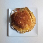 わたゆう - シュークリーム・俯瞰