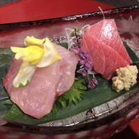 若会席大和館 - 