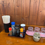 らーめん田舎や - 料理写真: