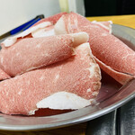 봉산집 - 料理写真: