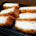 LAWSON - 料理写真: