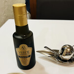 エヴォリュエ - ヴェルデ エスメラルダ オリーブオイル