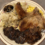 Shirley's Coffee Shop - 