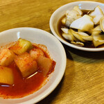 순희네빈대떡 - 