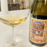 エヴォリュエ - マルセル・ダイス マンブール グランクリュ 2017