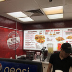 Charley's Philly Steaks - 