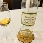 エヴォリュエ - ジャン・フィリップ・マルシャン ヴィユー・マール・ド・ブルゴーニュ