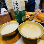 순희네빈대떡 - 