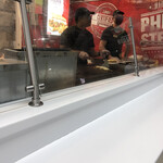 Charley's Philly Steaks - 