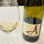 エヴォリュエ - アレクサンドル・バン エル・ダンジュ