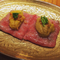 東京肉しゃぶ家 - 