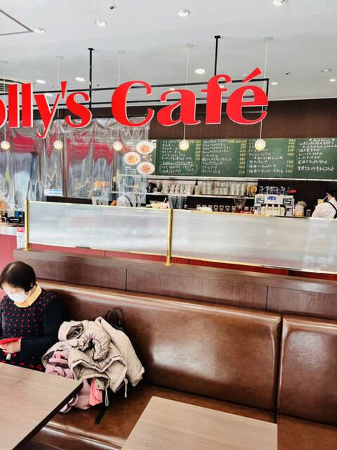 Holl's Cafe Sakaisuji Honmachi Ten photo 4