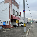 Ramen Shuuhou - 観光客があまり行かない地元密着系の老舗ラーメン店。