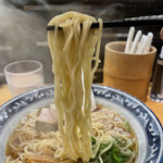 Tokouan - 麺