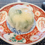 Chuugokusai Shinka - にら饅頭