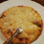 Iguru - ミックスピザ