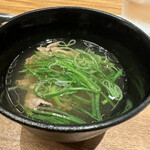 焼肉割烹QUON - 