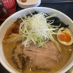 Ramen Gen - 