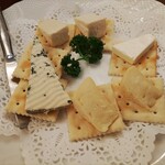 Iguru - ミックスチーズ