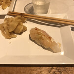 麹町いづみや しろ - 真鯒 大分 豊後