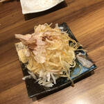 肉汁餃子のダンダダン - 