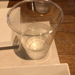 麹町いづみや しろ - 神渡 春誂 純米生貯蔵酒