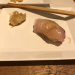 麹町いづみや しろ - めじな 千葉 館山