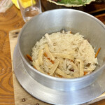 季節料理 魚吉  - 