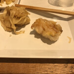 麹町いづみや しろ - つぶ貝 宮城