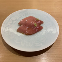 江戸前鮓 すし通 - 
