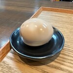 らぁ麺 紫陽花 - 