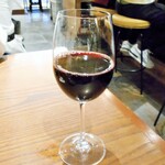 ミアスタンド - カルメネール