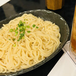 Torikawa Gombee - 麺が美味しい♡
                      