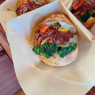 ルヴァン パストリー_0