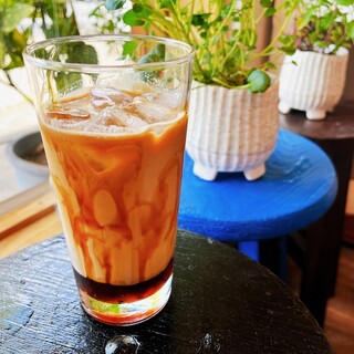 ギャラリーカフェ narairo_2