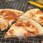 舞鶴公園 BBQ GARDEN - 