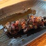 かぶと - 肝焼き