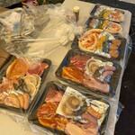 舞鶴公園 BBQ GARDEN - 