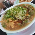 ラーメンキャプテン - 