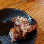 かぶと - バラ身