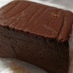 熟成バスクチーズケーキ直売所 - ガトーショコラ