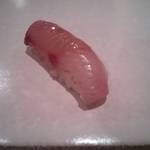 魚真 - カンパチ