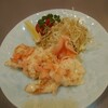 久米乃里 - エビマヨ