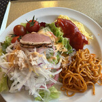 白玉の湯 泉慶 - 