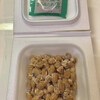 BLANDE - 料理写真:やや大きめの小粒納豆