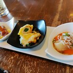 旬菜居食屋 Oeuf Oeuf - 