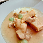 ダイニング 流 - 