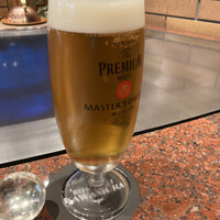 ビフテキのカワムラPremium 北新地店 - 