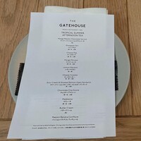 THE GATEHOUSE - 